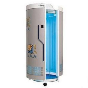 Солярий Dr Kern Tan Can 8000 - продажа б/у