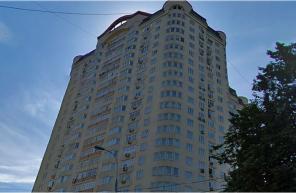 Аренда офиса на Грохольском переулке