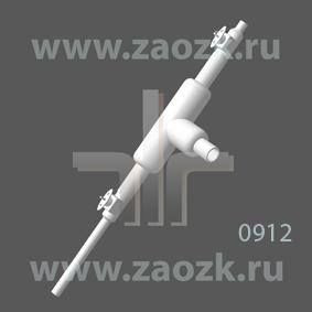 ЗАО «Завод Закладных Конструкций» изготовляет следующее оборудование: