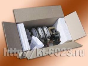 Электромагнитные контакторы КТ-6023 2013 года по низкой цене.