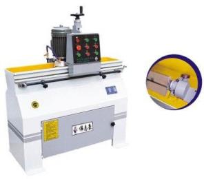 Продаем заточные станки для плоских ножей MF-256 WEIHAO