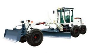 Автогрейдер XCMG GR180