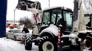   Terex 980 Elite