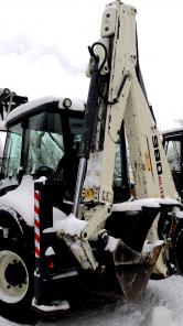   Terex 980 Elite