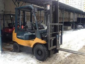  Toyota 7 FG15 2005..,  335 000 .