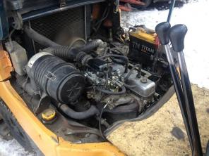  Toyota 7 FG15 2005..,  335 000 .