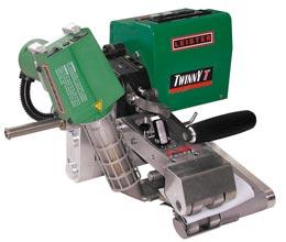 Сварочный автомат ТВИННИ T, S, TWINNY T ,S Фирма: LEISTER (Швейцария).