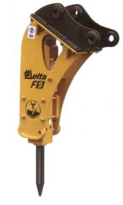  Delta F 5