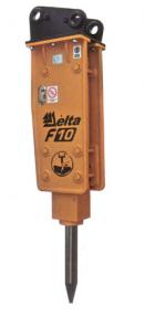  Delta F-10