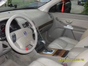 Продам volvo xc90 в отличном состоянии 2004г.