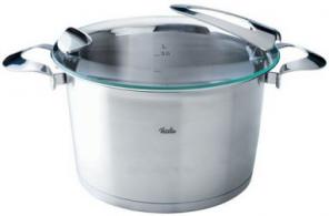 Посуда Fissler