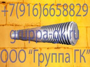 Болт фундаментный анкерный по гост 24379.1-80