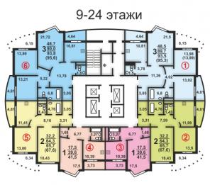 3-� ���������  �. �����������, ������������ �-�. 7