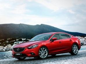 запчасти для мазда 3 , mazda 6