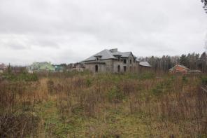 Новорижское шоссе д.Аносино 26 км от МКАД