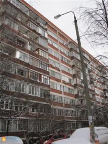Сдается 2-ком.квартира в Одинцово Московской области на длительный срок