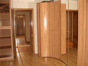 Продается 3-комнат. квартира, м. Аэропорт, 2 мин. пешком, Ленинградский проспект, д. 45к2