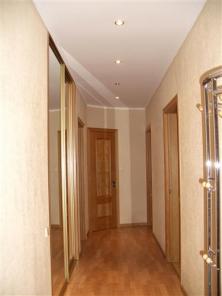 Продается 3-комнат. квартира, м. Аэропорт, 2 мин. пешком, Ленинградский проспект, д. 45к2