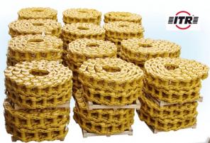 Продам запчасти для гусеничной техники САТ. Komatsu цепи катки звездочки A78200B0M00, 22U-30-0002