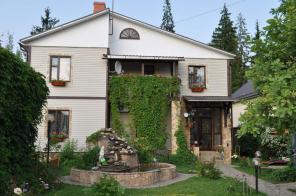 Продается 2-х этажный дом, 31 км Минского ш.
