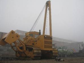 Продам тубоукладчик Комацу 355