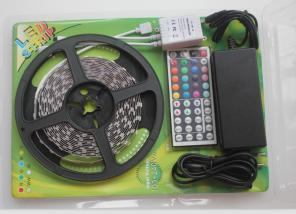 Горячий пирожок! комплект светодиодной ленты RGB