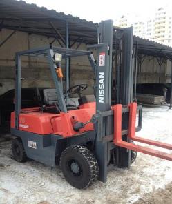  Nissan J01FG15 2002..,  255 000 