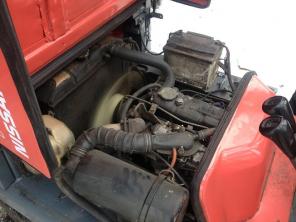  Nissan J01FG15 2002..,  255 000 