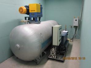 Продам газификационную установку СГУ-7к 2,ЦТК-8.