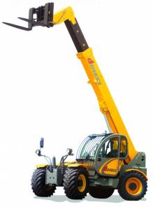 Телескопические погрузчики Dieci Icarus 40.17