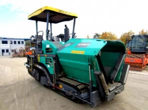 АСФАЛЬТОУКЛАДЧИК VOGELE SUPER 1300-2