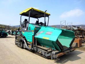 АСФАЛЬТОУКЛАДЧИК VOGELE SUPER 1600-2