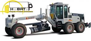 Автогрейдер XCMG GR215