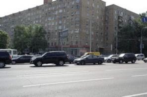 Аренда торгового помещения на Варшавском шоссе