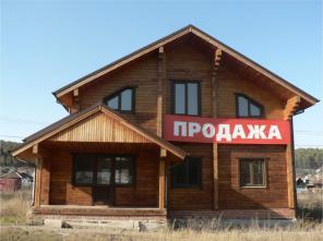 Дом в коттеджном поселке оз. Тургояк (г. Миасс)