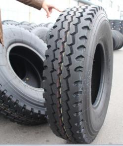 Грузовые шины 8.25R20-16PR, 139/137-K, YATONE A168, A199, A159 из Китая.