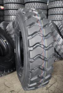 Грузовые шины 8.25R20-16PR, 139/137-K, YATONE A168, A199, A159 из Китая.