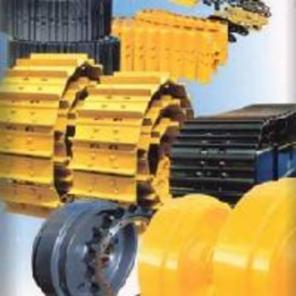 Запчасти Caterpillar. Запчастей для экскаваторов caterpillar (катерпиллер), для бульдозеров caterpillar, для трубоукладчиков и погрузчиков caterpillar