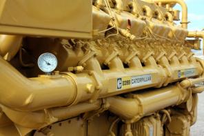 Ремонт и обслуживание дизельных двигателей Caterpillar (Катерпиллер, Катерпиллар)