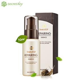 Косметика с экстрактом улитки Secret Key Ю. Корея