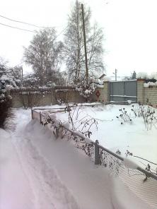 Дом в центре Дивеево