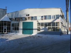 Сдам в аренду под склад или производство