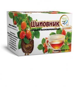 Шиповник Высоковитаминный