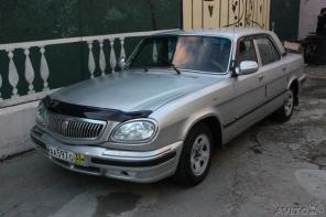 Продам Газ 31105 2005 года