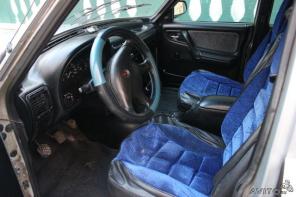 Продам Газ 31105 2005 года