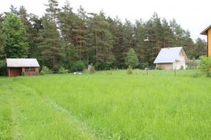 Продажа земельного участка в деревне Калужск. обл.