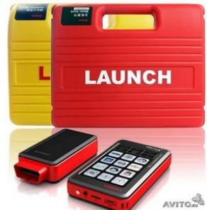 Новый X431 Diagun Full - полная русская версия