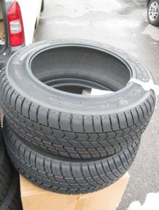 Продам покрышки летние Michelin PAX 235-700 R450 AC