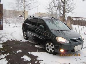 Toyota Avensis Verso