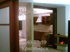 Отделка, ремонт квартир, загородных домов,
